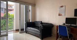 Rumah Dijual Sunter, Luas 7,5×18 Meter, Kode :21420 Bn/Si