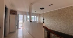 Rumah Dijual Sunter, Luas 7,5×18 Meter, Kode :21420 Bn/Si