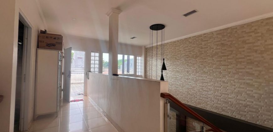 Rumah Dijual Sunter, Luas 7,5×18 Meter, Kode :21420 Bn/Si