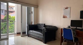 Rumah Dijual Sunter, Luas 7,5×18 Meter, Kode :21420 Bn/Si