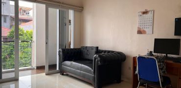 Rumah Dijual Sunter, Luas 7,5×18 Meter, Kode :21420 Bn/Si