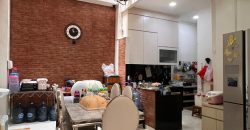 Rumah Dijual Sunter, Luas 7,5×18 Meter, Kode :21420 Bn/Si