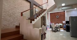 Rumah Dijual Sunter, Luas 7,5×18 Meter, Kode :21420 Bn/Si