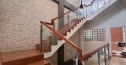 Rumah Dijual Sunter, Luas 7,5×18 Meter, Kode :21420 Bn/Si