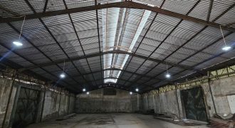 Gudang Disewa Jembatan Tiga, Luas 1.000 Meter, Kode :21435 Ad