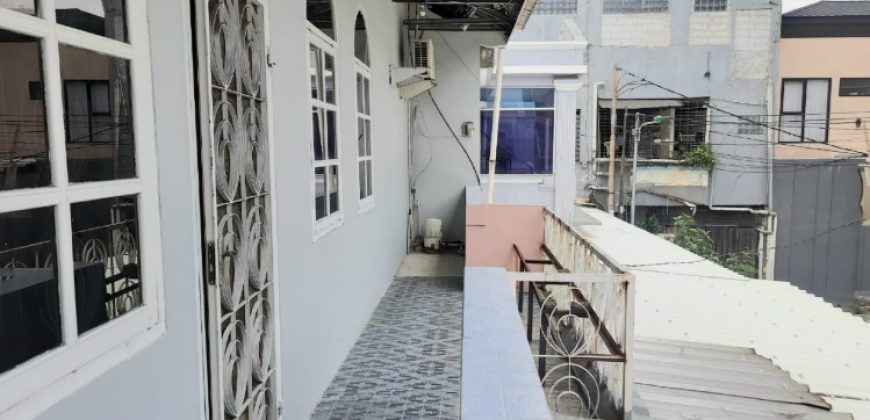 Rumah Dijual Sunter, Luas 140 Meter, Kode :21258 Si