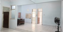 Rumah Dijual Sunter, Luas 140 Meter, Kode :21258 Si