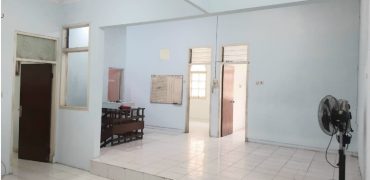 Rumah Dijual Sunter, Luas 140 Meter, Kode :21258 Si