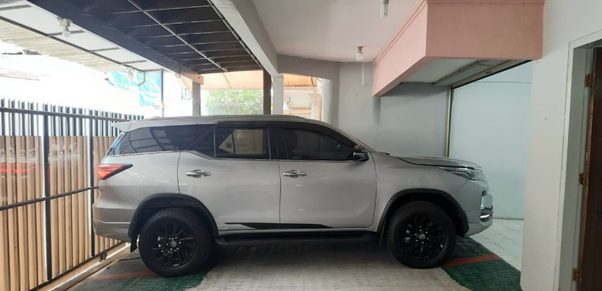 Rumah Dijual Sunter, Luas 140 Meter, Kode :21258 Si