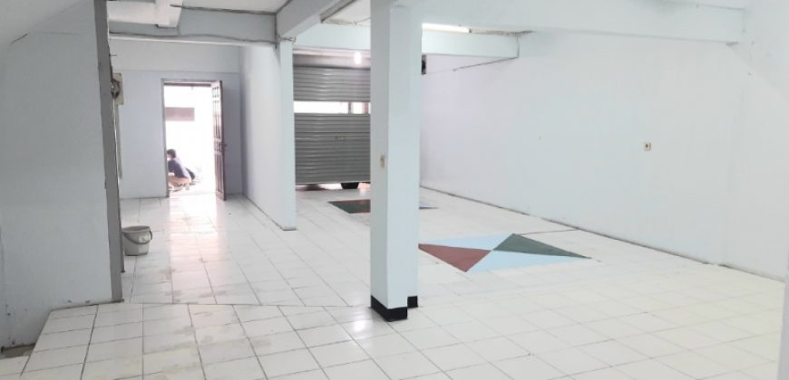 Rumah Dijual Sunter, Luas 140 Meter, Kode :21258 Si