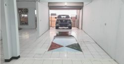 Rumah Dijual Sunter, Luas 140 Meter, Kode :21258 Si