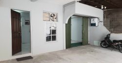 Rumah Dijual Sunter, Luas 140 Meter, Kode :21258 Si