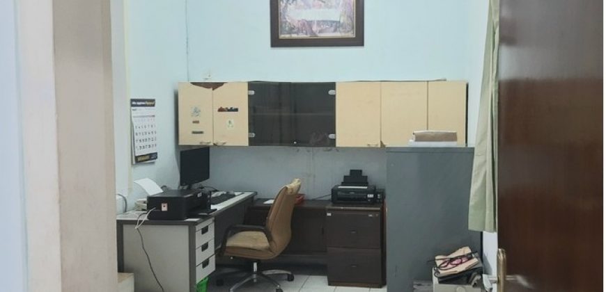 Rumah Dijual Sunter, Luas 140 Meter, Kode :21258 Si