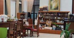 Rumah Dijual Sunter, Luas 11×28 Meter, Kode :21287 Si