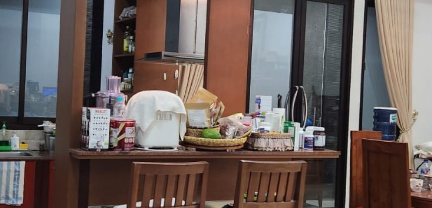 Rumah Dijual Sunter, Luas 11×28 Meter, Kode :21287 Si