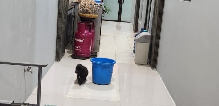 Rumah Dijual Sunter, Luas 11×28 Meter, Kode :21287 Si