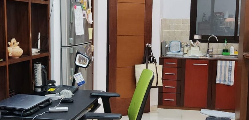 Rumah Dijual Sunter, Luas 11×28 Meter, Kode :21287 Si