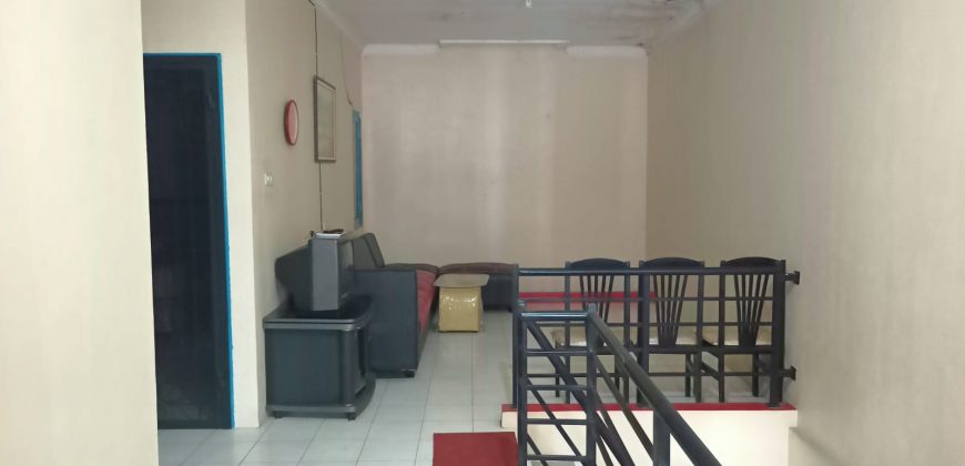 Rumah Dijual Cikampek, Luas 78 Meter, Kode :21442 Bn