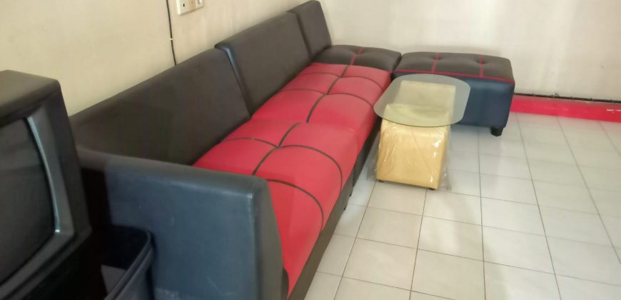 Rumah Dijual Cikampek, Luas 78 Meter, Kode :21442 Bn