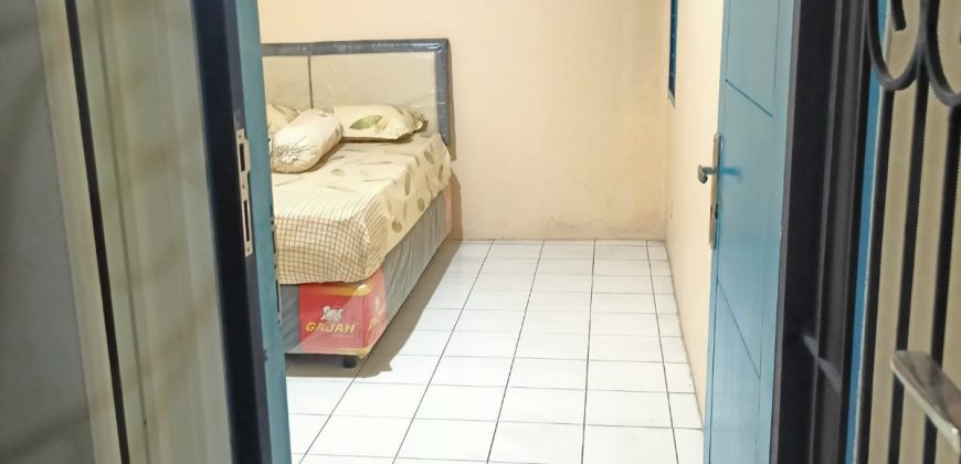 Rumah Dijual Cikampek, Luas 78 Meter, Kode :21442 Bn