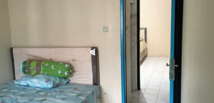Rumah Dijual Cikampek, Luas 78 Meter, Kode :21442 Bn