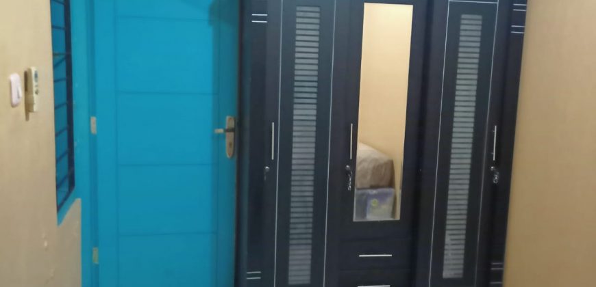 Rumah Dijual Cikampek, Luas 78 Meter, Kode :21442 Bn