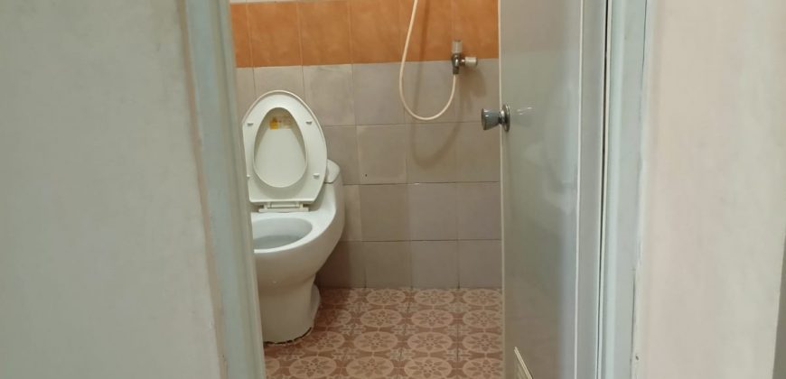 Rumah Dijual Cikampek, Luas 78 Meter, Kode :21442 Bn