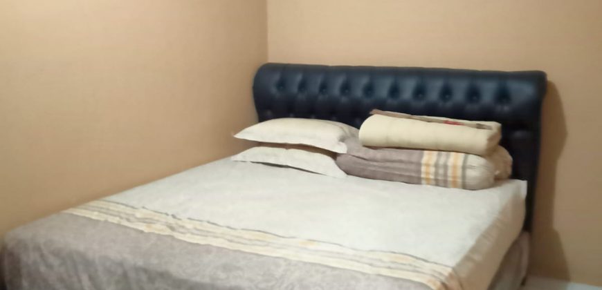 Rumah Dijual Cikampek, Luas 78 Meter, Kode :21442 Bn