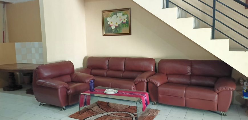 Rumah Dijual Cikampek, Luas 78 Meter, Kode :21442 Bn