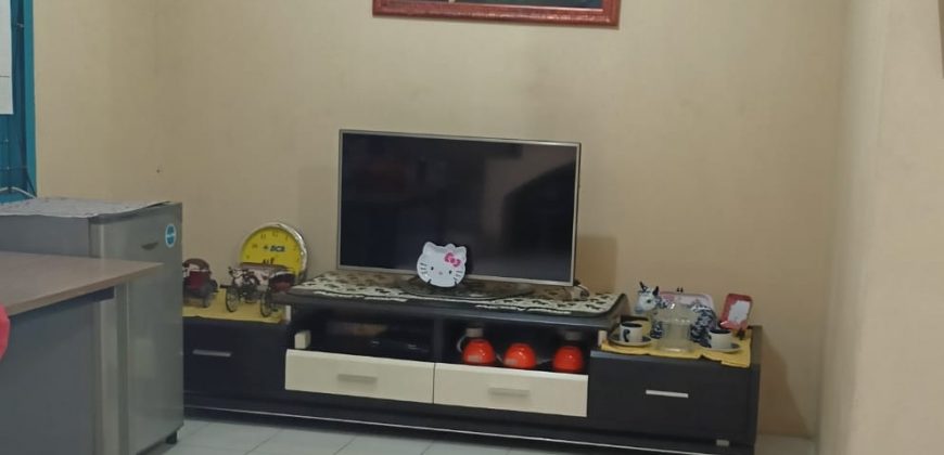 Rumah Dijual Cikampek, Luas 78 Meter, Kode :21442 Bn