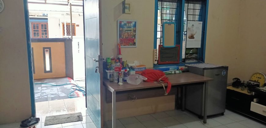 Rumah Dijual Cikampek, Luas 78 Meter, Kode :21442 Bn