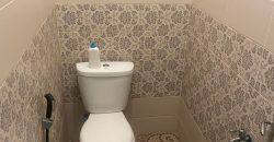 Gudang Disewa Pondok Bambu, Strategis, Luas 18×14 Meter, Kode :21178 Ha