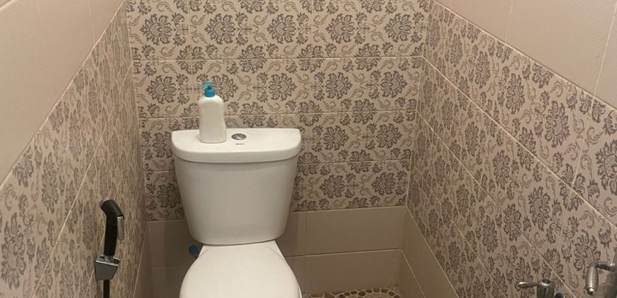 Gudang Disewa Pondok Bambu, Strategis, Luas 18×14 Meter, Kode :21178 Ha