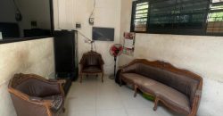 Gudang Disewa Pondok Bambu, Strategis, Luas 18×14 Meter, Kode :21178 Ha