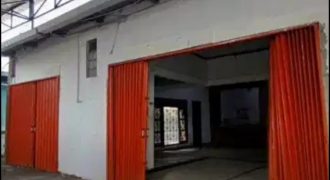 Gudang Disewa Cilincing, Strategis, Luas 686 Meter, Kode :21354 Dj