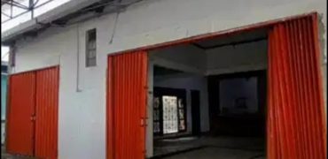 Gudang Disewa Cilincing, Strategis, Luas 686 Meter, Kode :21354 Dj