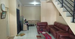 Rumah Dijual Cikampek, Luas 78 Meter, Kode :21442 Bn