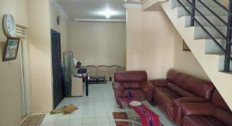 Rumah Dijual Cikampek, Luas 78 Meter, Kode :21442 Bn