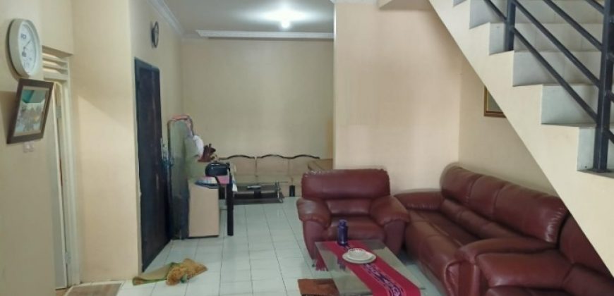 Rumah Dijual Cikampek, Luas 78 Meter, Kode :21442 Bn