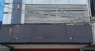 Ruko Dijual Sunter, Luas 5×30 Meter, Kode :21441 Wb
