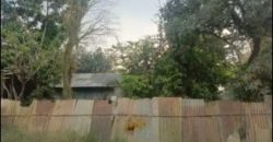 Tanah Djual Ciluengsi, Strategis, Luas 2.000 Meter, Kode :21181 Ha