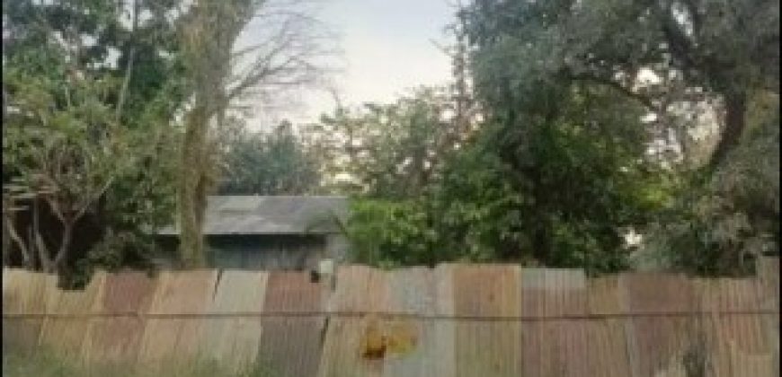 Tanah Djual Ciluengsi, Strategis, Luas 2.000 Meter, Kode :21181 Ha