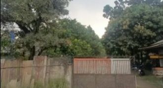 Tanah Djual Ciluengsi, Strategis, Luas 2.000 Meter, Kode :21181 Ha