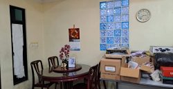 Rumah Dijual Sunter, Luas 15×18 Meter, Kode :21313 Ta