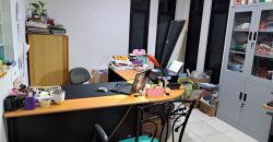 Rumah Dijual Sunter, Luas 15×18 Meter, Kode :21313 Ta