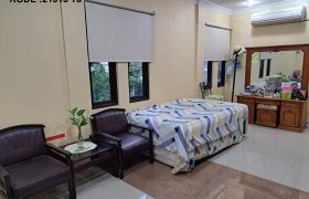 Rumah Dijual Sunter, Luas 15×18 Meter, Kode :21313 Ta