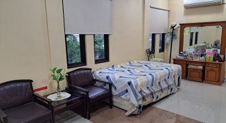 Rumah Dijual Sunter, Luas 15×18 Meter, Kode :21313 Ta