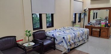 Rumah Dijual Sunter, Luas 15×18 Meter, Kode :21313 Ta