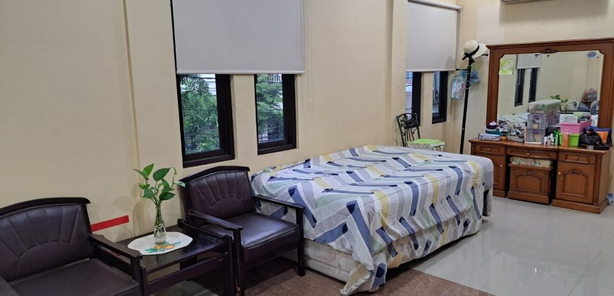 Rumah Dijual Sunter, Luas 15×18 Meter, Kode :21313 Ta