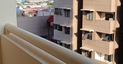 Apartemen Disewa Metro Sunter, Semi Furnish, Luas 47 Meter, Kode :21183 Ha